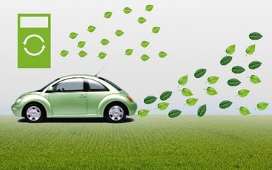 國務院新規(guī) 2020年至少一半公務用車為新能源汽車