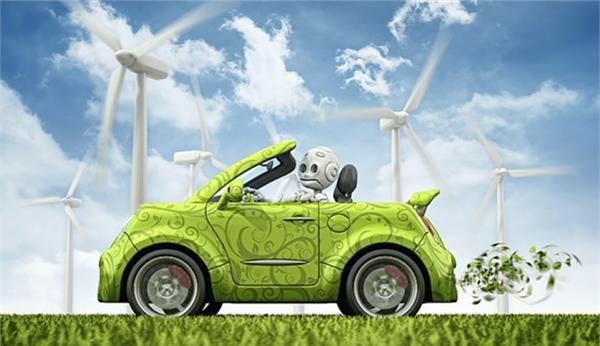 為祖國(guó)的藍(lán)天助力！國(guó)機(jī)智駿新能源汽車項(xiàng)目奠基儀式正式啟動(dòng)