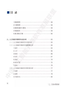 《中國人工智能開源軟件發(fā)展白皮書（2018）》解讀 驅(qū)動應用軟件開發(fā)的新引擎