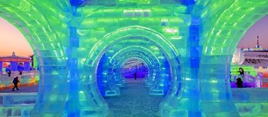 黑龍江冬季文化旅游推介會登陸廣州，哈爾濱冰雪大世界驚艷羊城